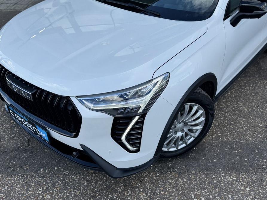 Haval Jolion I Рестайлинг Тверь  - изображение 8