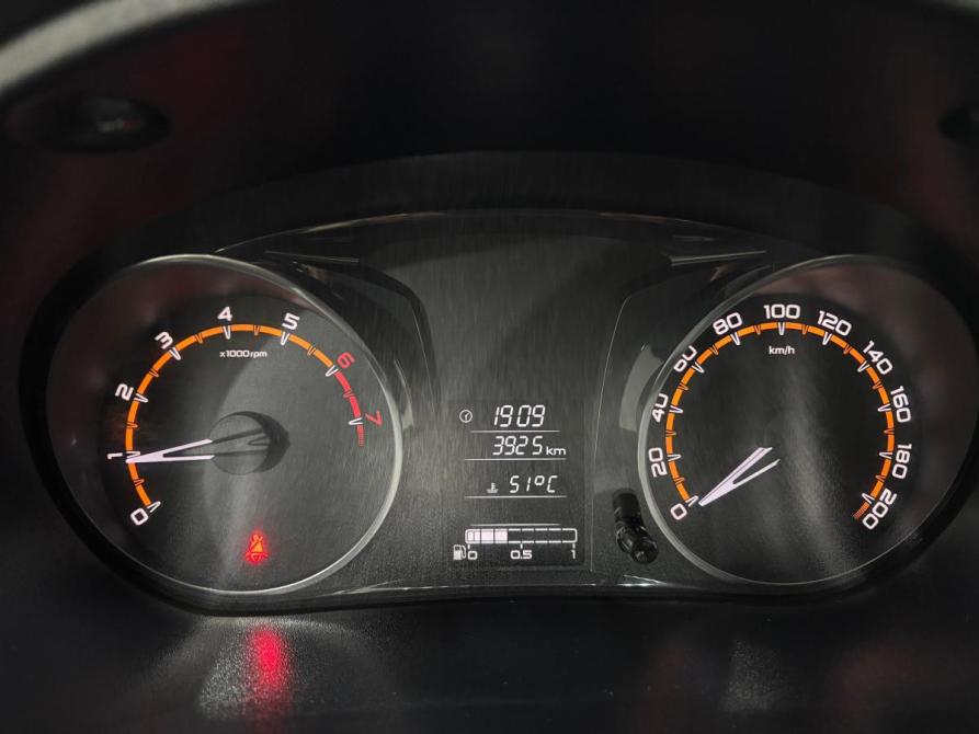 Lada (ВАЗ) Granta I Рестайлинг Альметьевск  - изображение 19