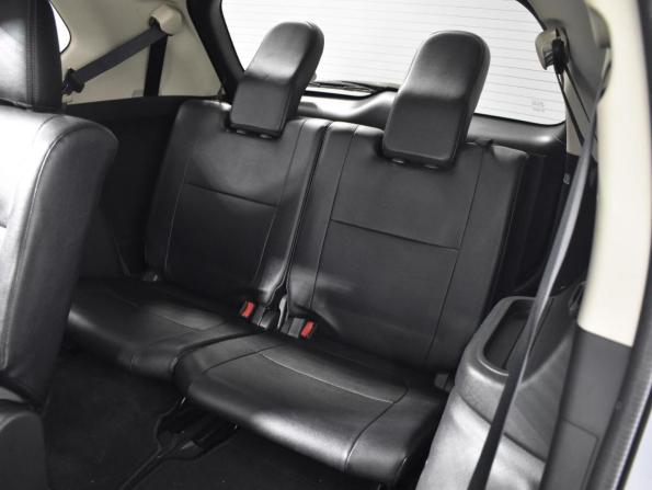 Mitsubishi Outlander III Рестайлинг с пробегом 2015 года, цена 1 989 900 рублей, 148845 км, внедорожник, Автокод Объявления
