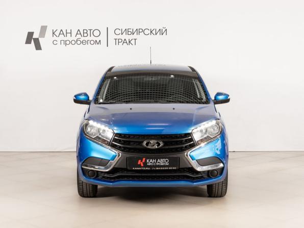Lada (ВАЗ) XRAY I с пробегом 2021 года, цена 1 040 000 рублей, 70041 км, хэтчбек, Автокод Объявления