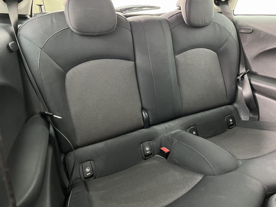 Mini Hatch III (F55/F56) Рестайлинг Москва  - изображение 11