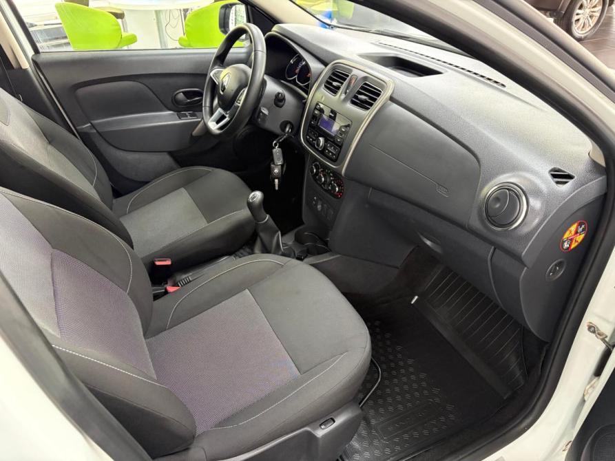 Renault Sandero II Рестайлинг Киров  - изображение 14