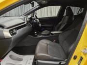 Toyota C-HR I Красноярск  - изображение 37