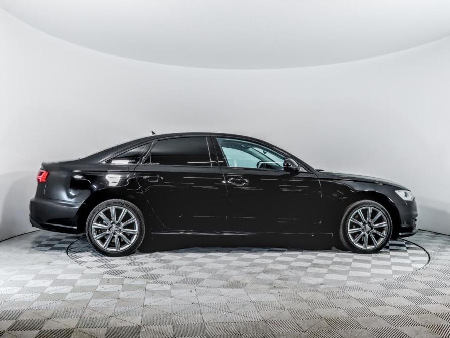 Audi A6 IV (C7) Рестайлинг Санкт-Петербург  - изображение 4