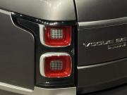 Land Rover Range Rover IV Иркутск  - изображение 50