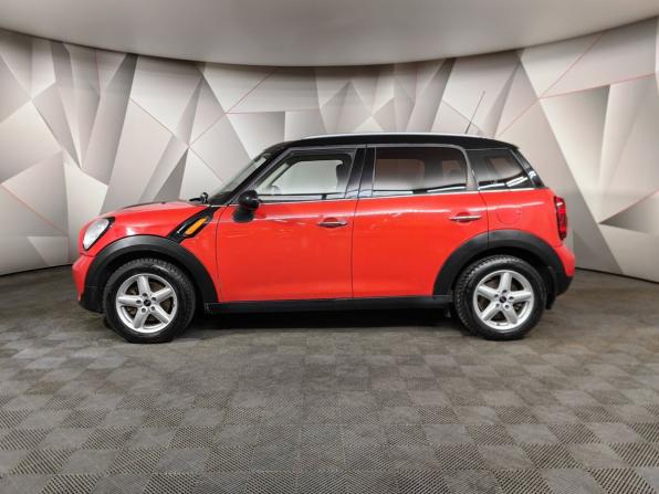 Mini Countryman I с пробегом 2012 года, цена 950 000 рублей, 186005 км, внедорожник, Автокод Объявления