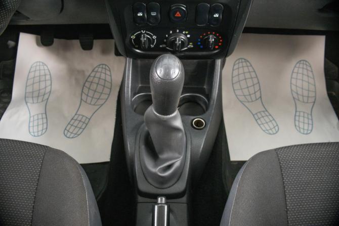 Nissan Almera III (G15) с пробегом 2014 года, цена 339 000 рублей, 302702 км, седан, Автокод Объявления