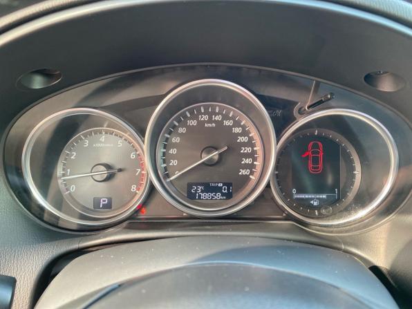 Mazda CX-5 I с пробегом 2013 года, цена 1 870 000 рублей, 178856 км, внедорожник, Автокод Объявления