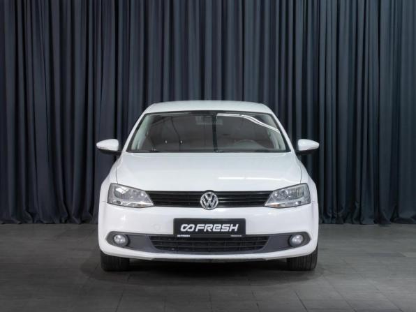 Volkswagen Jetta VI с пробегом 2012 года, цена 1 160 000 рублей, 231956 км, седан, Автокод Объявления