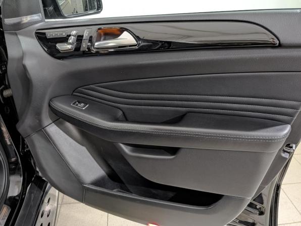 Mercedes-Benz GLE Coupe I (C292) с пробегом 2018 года, цена 4 850 000 рублей, 94568 км, внедорожник, Автокод Объявления