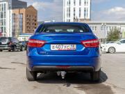 Lada (ВАЗ) Vesta I Ижевск  - изображение 25