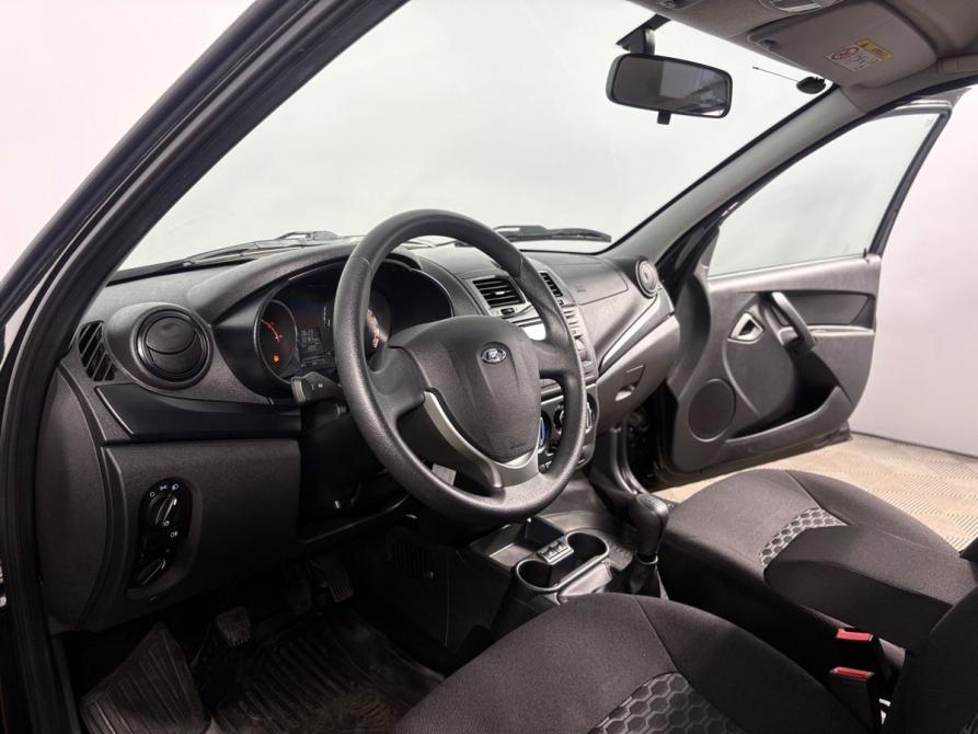 Lada (ВАЗ) Granta I Рестайлинг Борисоглебск  - изображение 12