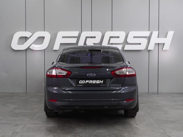 Ford Mondeo IV Рестайлинг с пробегом 2010 года, цена 749 000 рублей, 227067 км, седан, Автокод Объявления