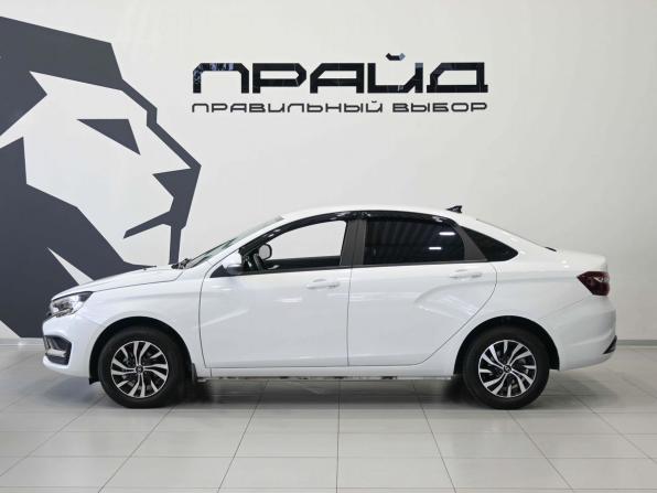 Lada (ВАЗ) Vesta I Рестайлинг (NG) с пробегом 2023 года, цена 1 259 900 рублей, 50000 км, седан, Автокод Объявления