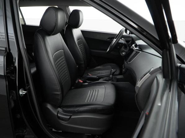 Hyundai Creta I с пробегом 2019 года, цена 1 785 444 рубля, 81758 км, внедорожник, Автокод Объявления