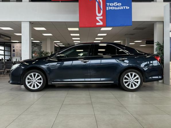 Toyota Camry VII (XV50) с пробегом 2013 года, цена 1 499 000 рублей, 319800 км, седан, Автокод Объявления