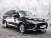 Mitsubishi Outlander III Рестайлинг 3 Ульяновск  - изображение 27