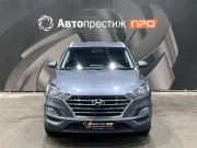 Hyundai Tucson III Рестайлинг Пермь  - изображение 26
