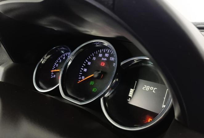 Renault Duster I Рестайлинг с пробегом 2019 года, цена 1 650 000 рублей, 91800 км, внедорожник, Автокод Объявления