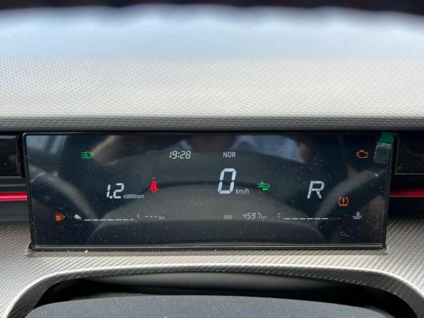 JETOUR DASHING I с пробегом 2024 года, цена 2 200 000 рублей, 4500 км, внедорожник, Автокод Объявления