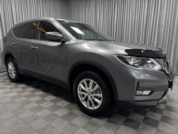 Nissan X-Trail III Рестайлинг с пробегом 2019 года, цена 2 169 000 рублей, 123831 км, внедорожник, Автокод Объявления