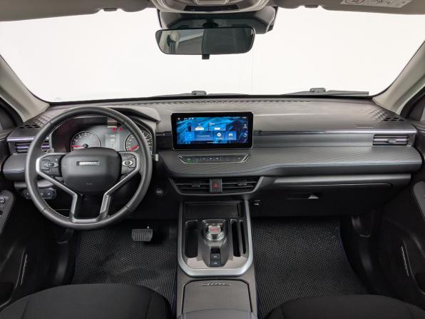 Haval Jolion I Рестайлинг с пробегом 2024 года, цена 2 200 000 рублей, 13060 км, внедорожник, Автокод Объявления