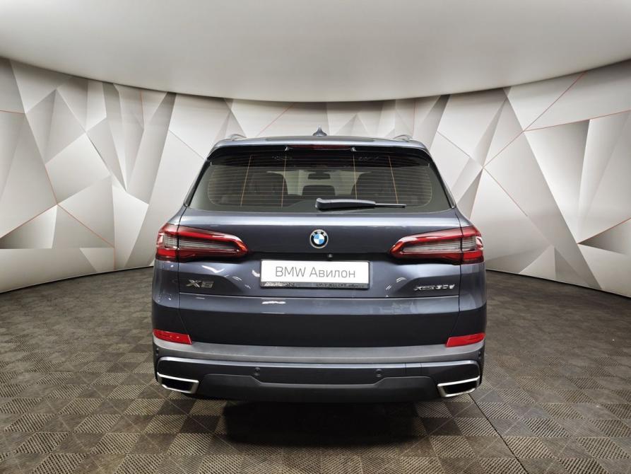 BMW X5 IV (G05/G18) Москва  - изображение 4
