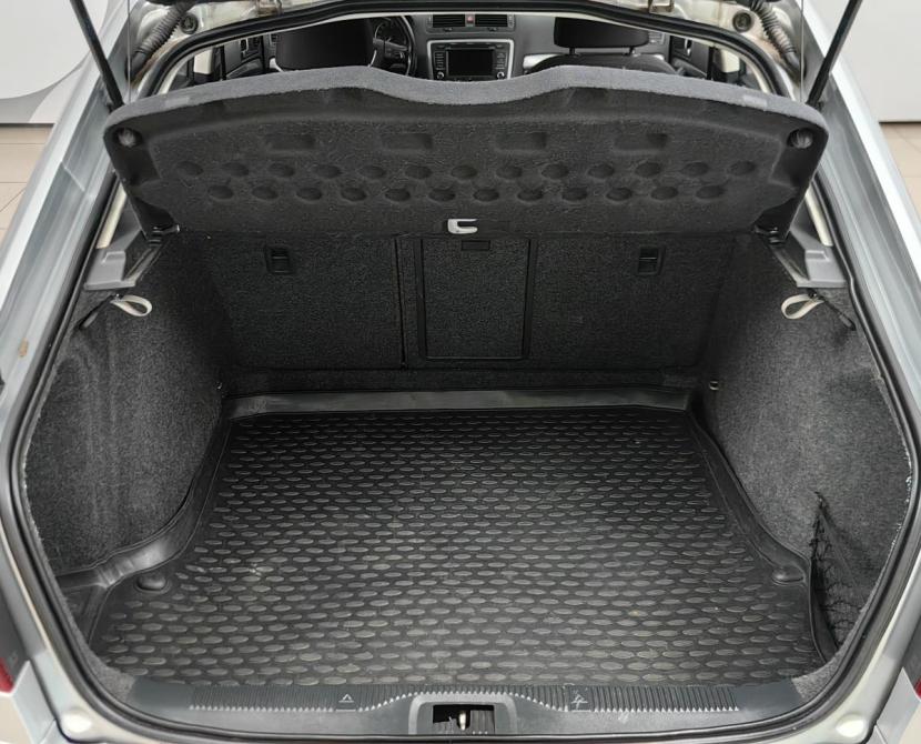 Skoda Octavia II (A5) Рестайлинг Подольск  - изображение 25