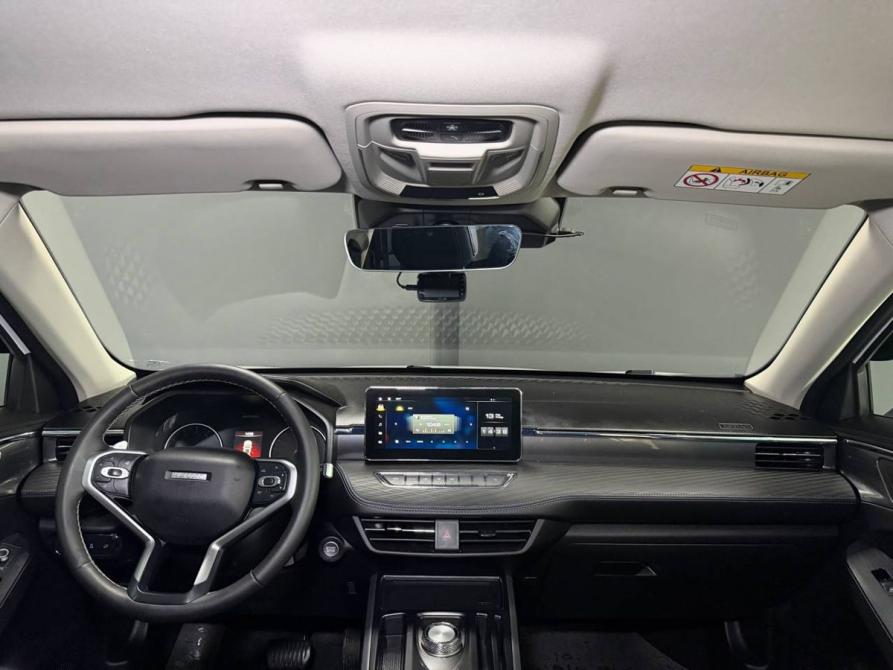 Haval Jolion I Рестайлинг Тверь  - изображение 9