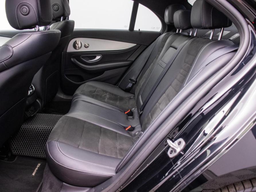 Mercedes-Benz E-Класс V (W213 S213 C238) Рестайлинг Москва  - изображение 11