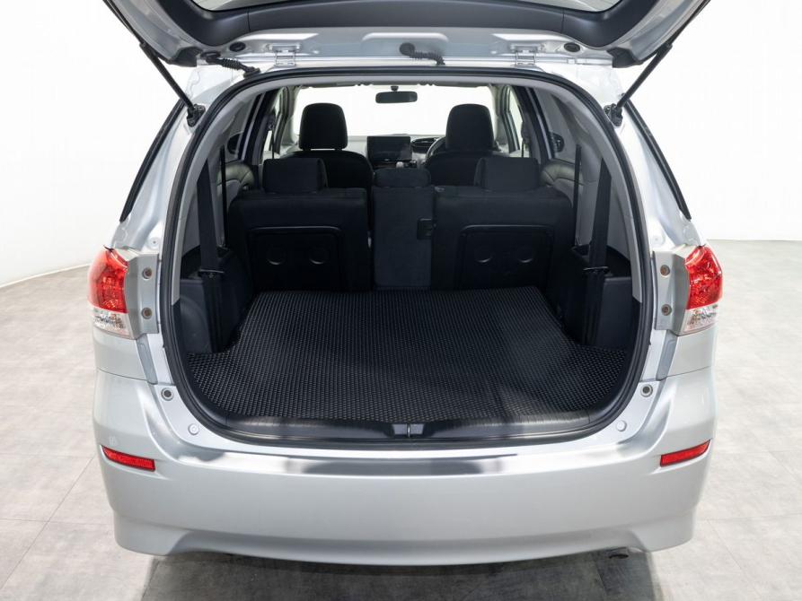 Toyota Wish II Чита  - изображение 15