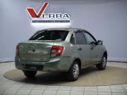Lada (ВАЗ) Granta I Уфа  - изображение 20