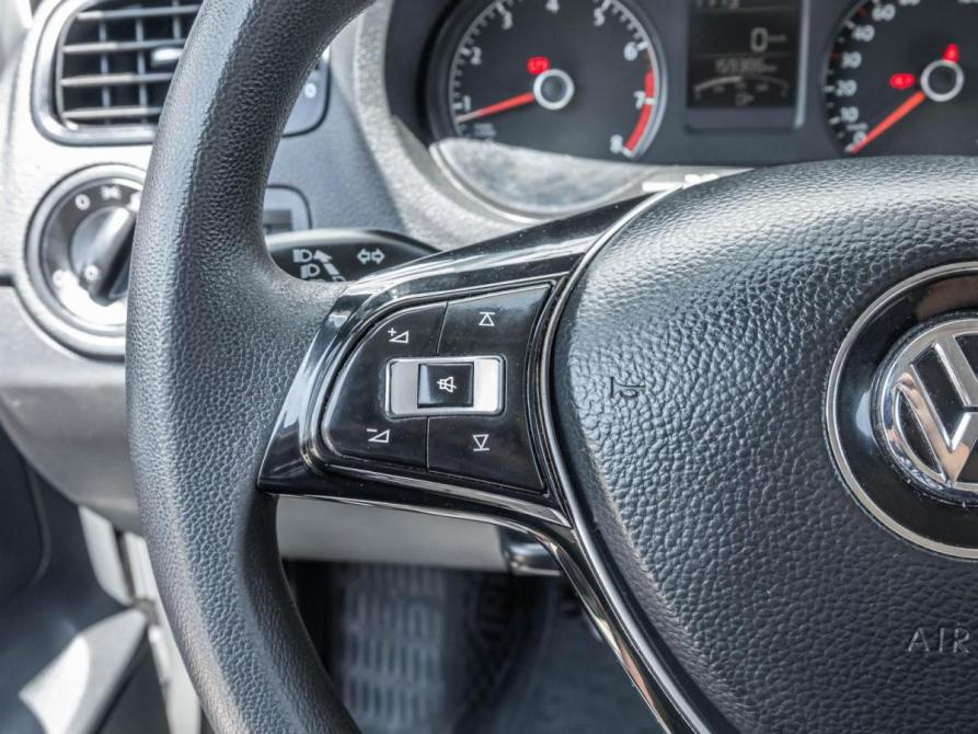 Volkswagen Polo V Рестайлинг Ставрополь  - изображение 18