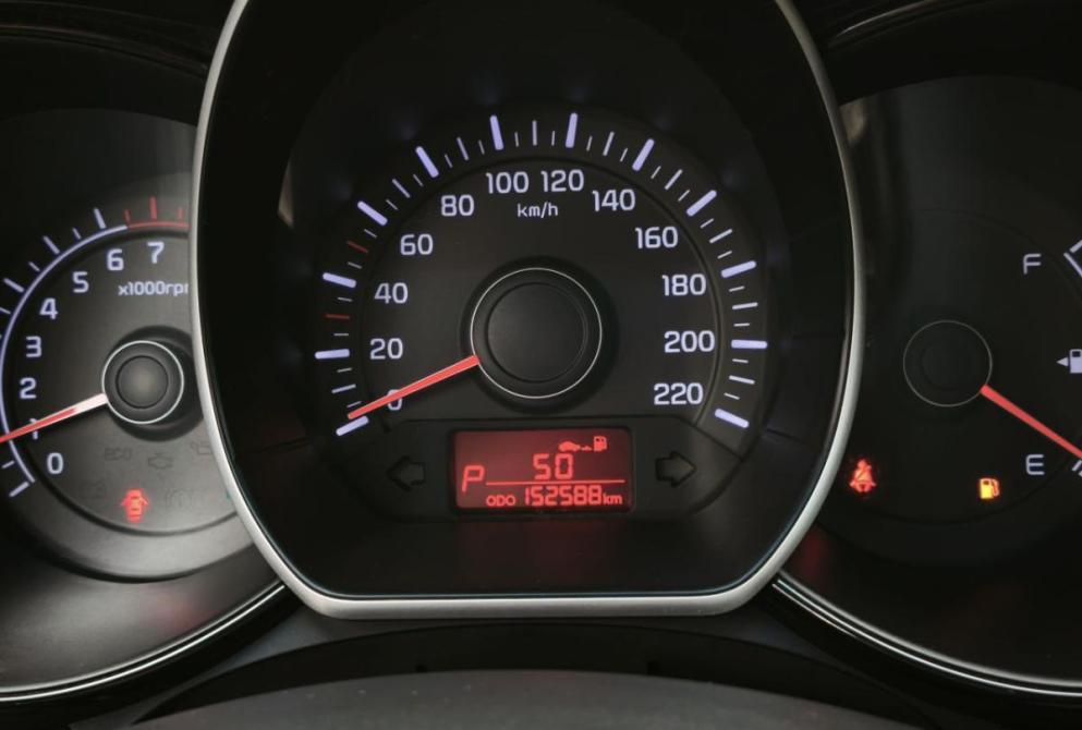 Kia Rio III Сыктывкар  - изображение 14