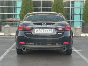 Mazda 6 III (GJ) Рестайлинг Уфа  - изображение 21