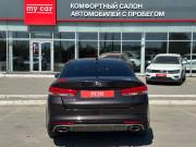 Kia Optima IV Пермь  - изображение 28