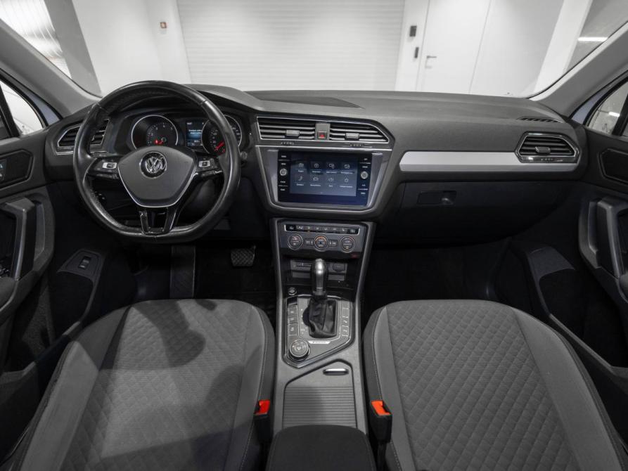 Volkswagen Tiguan II Москва  - изображение 8