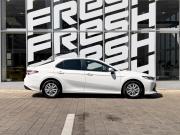 Toyota Camry VIII (XV70) Ставрополь  - изображение 28