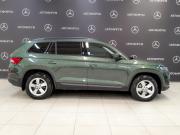 Skoda Kodiaq I Москва  - изображение 31