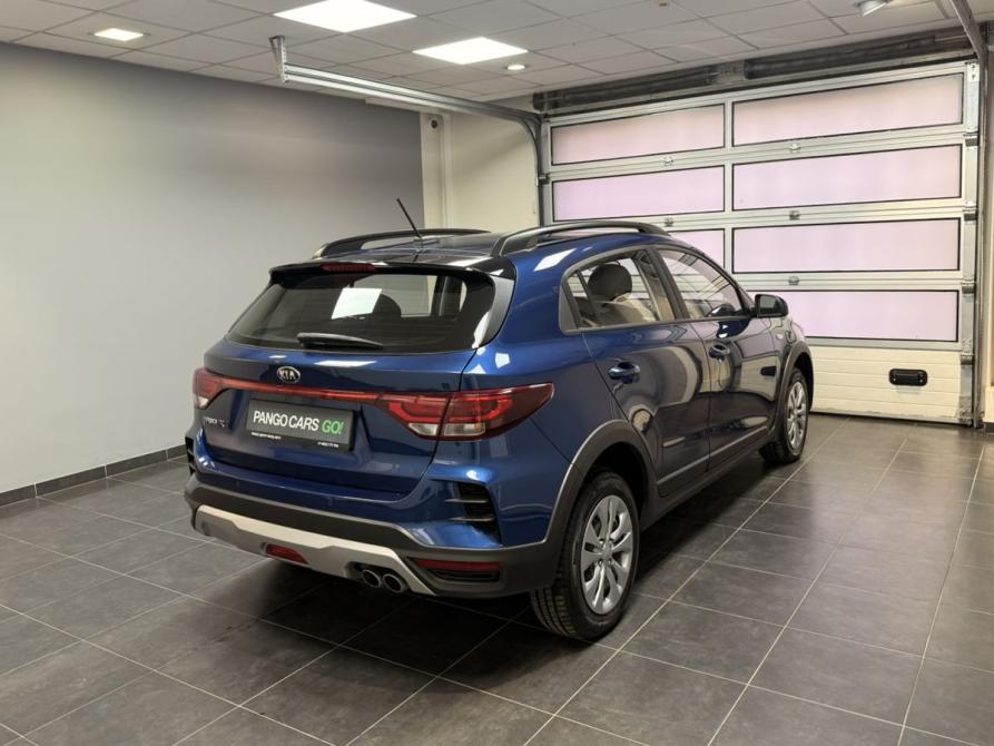 Kia Rio IV Рестайлинг Тверь  - изображение 6