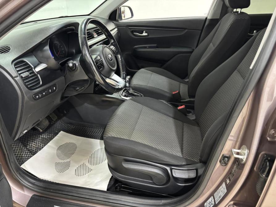 Kia Rio IV Альметьевск  - изображение 9