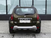 Renault Duster I Рестайлинг Екатеринбург  - изображение 25