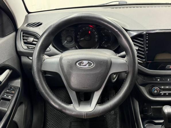 Lada (ВАЗ) Vesta I с пробегом 2016 года, цена 799 900 рублей, 164000 км, седан, Автокод Объявления