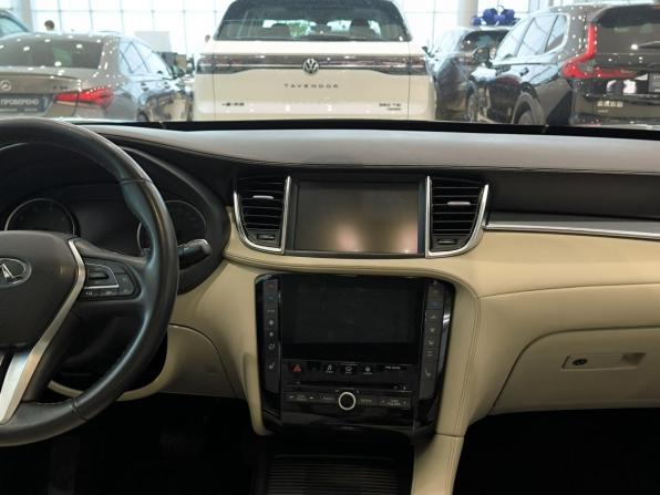 Infiniti QX50 II с пробегом 2019 года, цена 2 330 000 рублей, 80646 км, внедорожник, Автокод Объявления