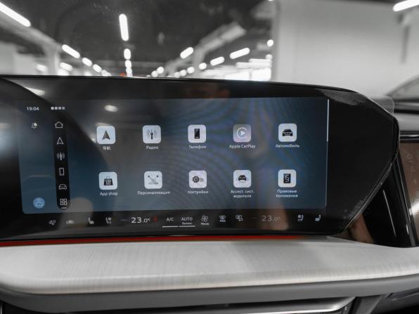 Audi Q5 III с пробегом 2026 года, цена 6 850 000 рублей, 50 км, внедорожник, Автокод Объявления