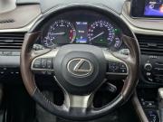Lexus RX IV Воронеж  - изображение 30