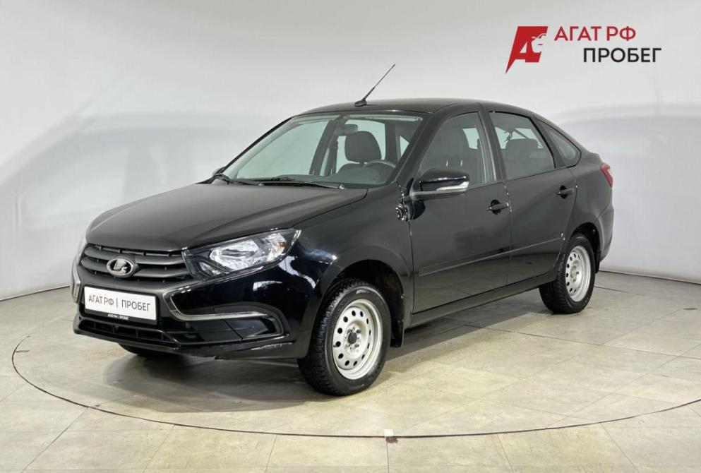 Lada (ВАЗ) Granta I Рестайлинг Саранск  - изображение 1