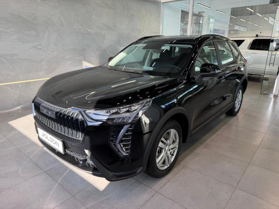 Haval Jolion I Рестайлинг 2 Сергиев Посад  - изображение 1