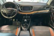 Lada (ВАЗ) Vesta I Рестайлинг (NG) Стерлитамак  - изображение 40