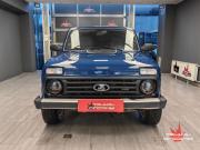 Lada (ВАЗ) 2329 Пермь  - изображение 20